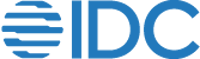 IDC 2021 Logo